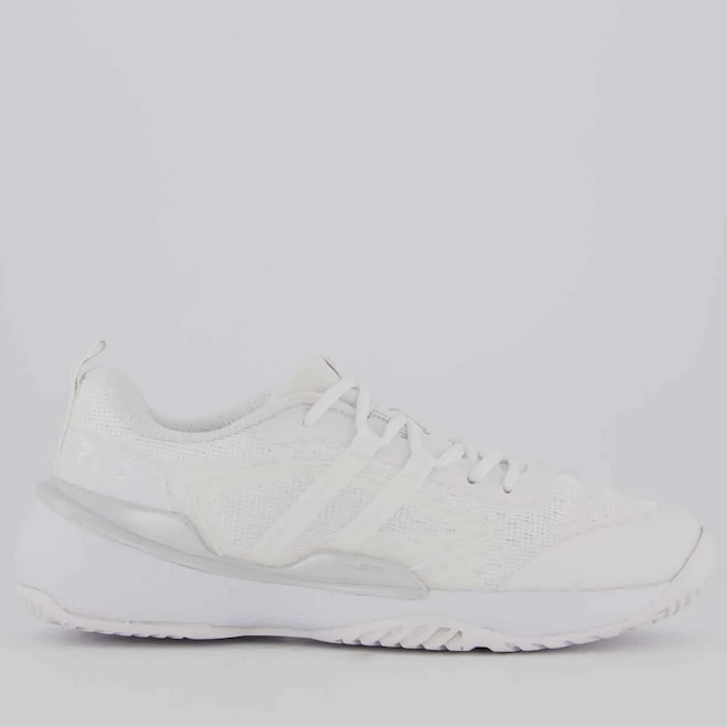 Tênis Fila Winner Masculino - Foto 1