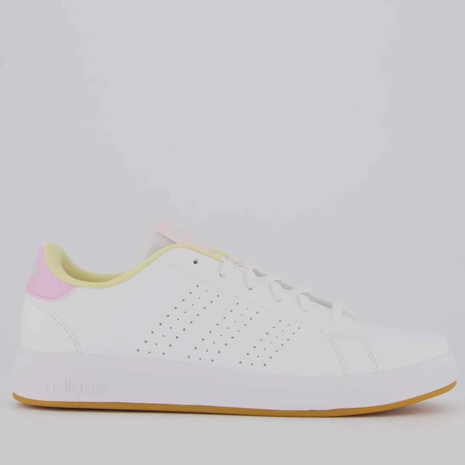 Tênis adidas Advantage Base Feminino - Foto 1