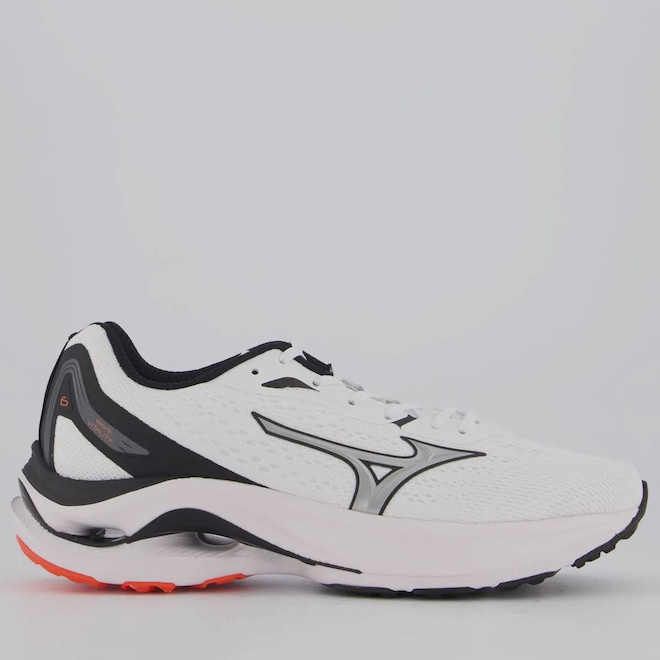Tênis Mizuno Wave Vitality 6 Masculino - Foto 1