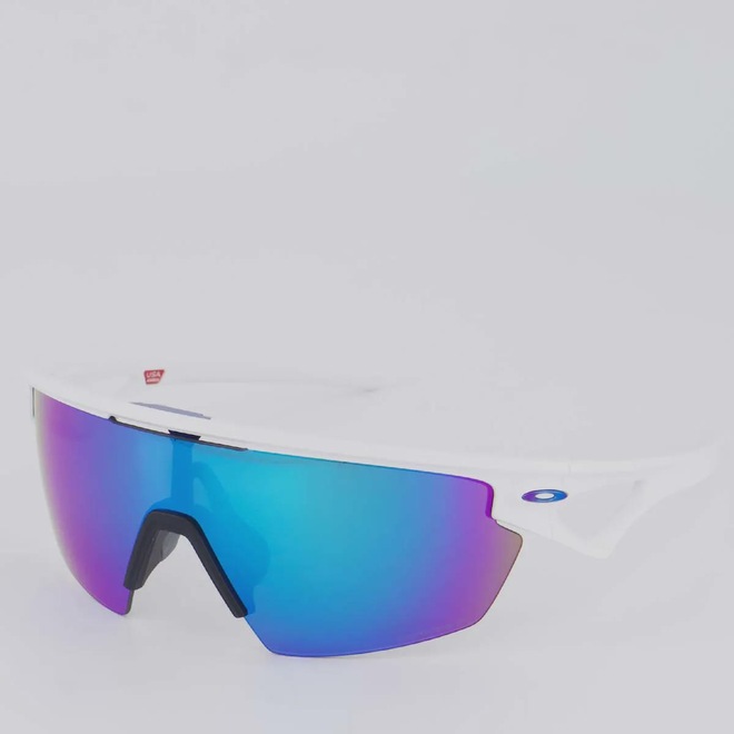 Óculos de Sol Unissex Oakley Sphaera - Foto 1