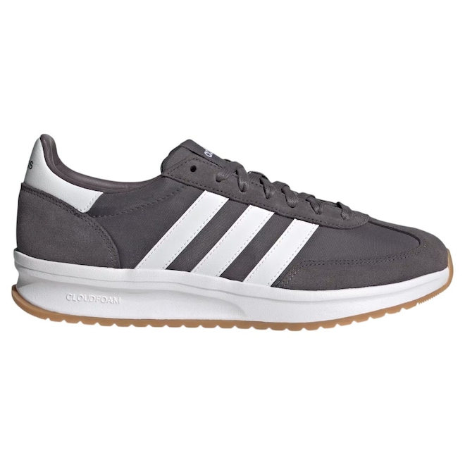 Tênis Masculino adidas Run 70S 2.0 - Foto 1