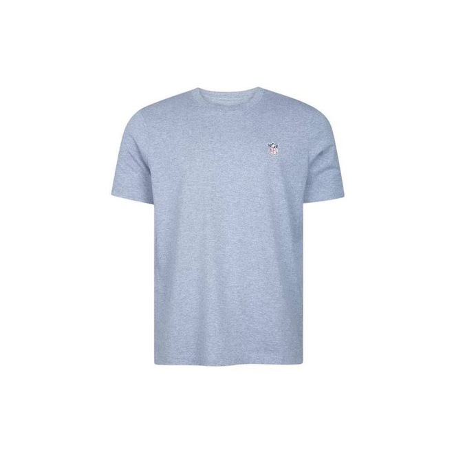 Camiseta New Era Basic Mini Logo Masculina - Foto 1