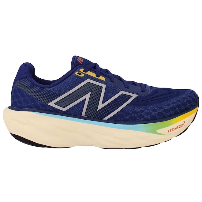 Tênis Masculino New Balance 1080 V14 - Foto 1