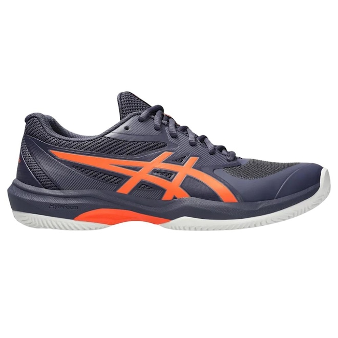 Tênis Asics Game FF Clay/OC Masculino - Foto 1