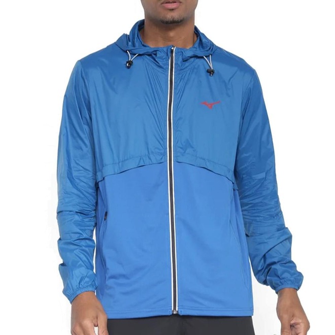 Jaqueta Masculina High Mizuno - Foto 1