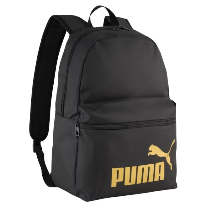 Mochila Puma Phase Backpack - 22 Litros - Foto 1