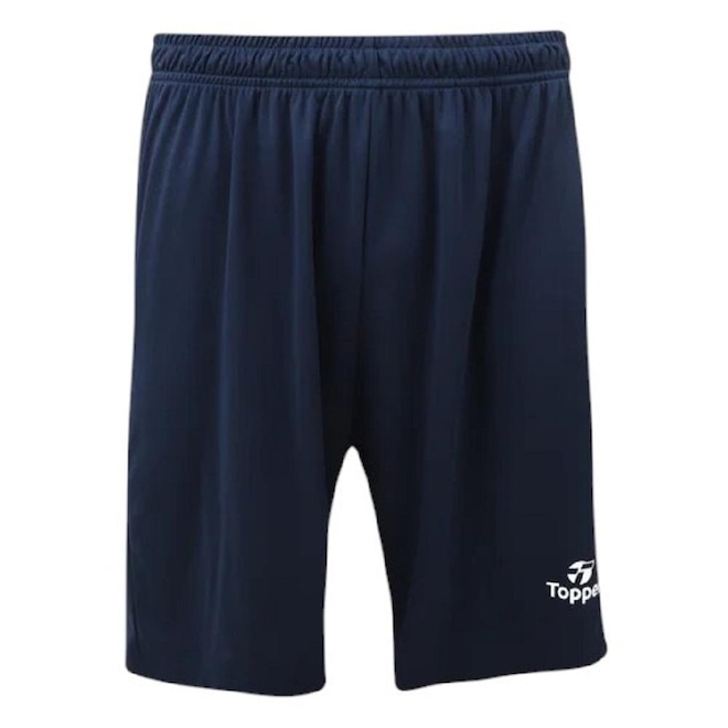 Calção Masculino Topper Classic New - Foto 1