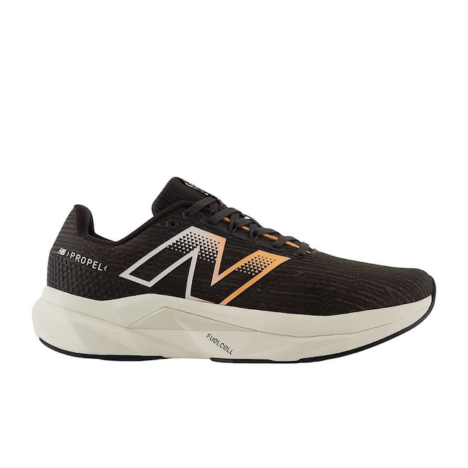 Tênis Masculino New Balance Fuelcell Propel V5 - Foto 1
