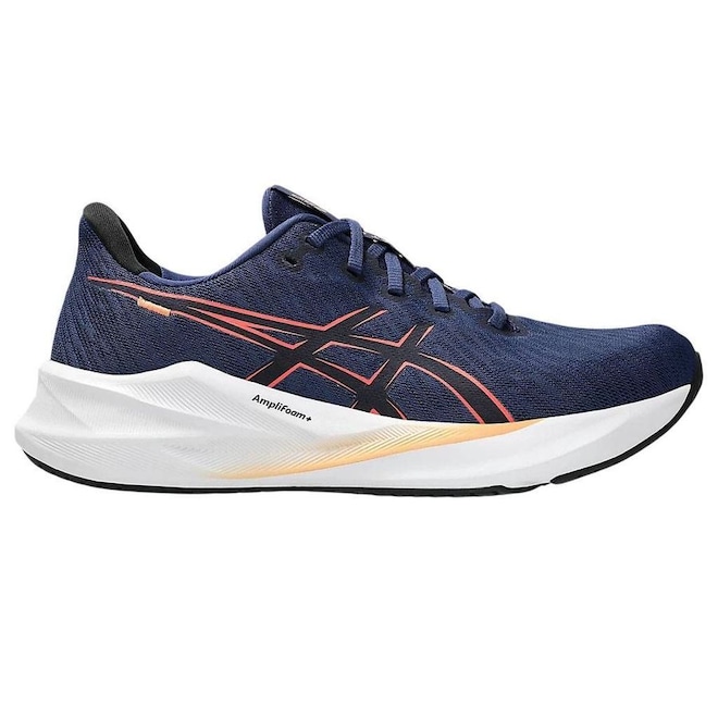 Tênis Masculino Asics Versablast 4 - Foto 1