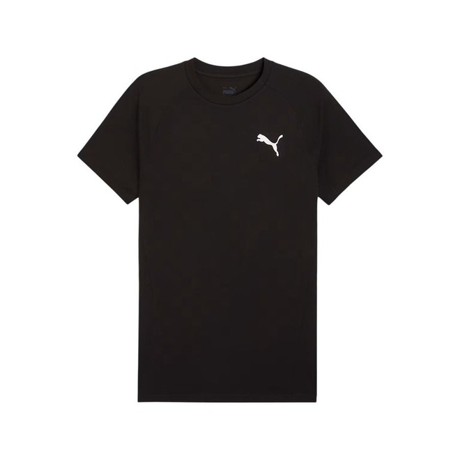 Camiseta Puma Evostripe Masculina - Foto 1