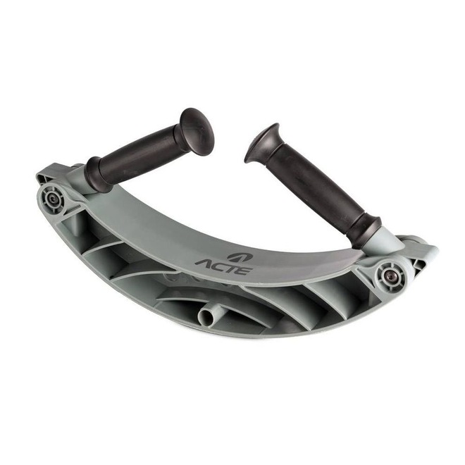 Apoio para Flexão Acte T85 - Foto 1
