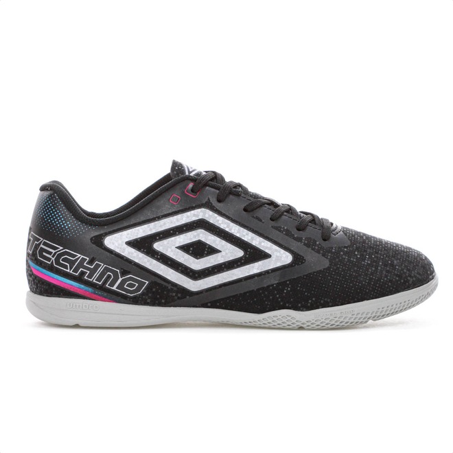 Chuteira Umbro FutsaI Techno II - Masculino - Foto 1