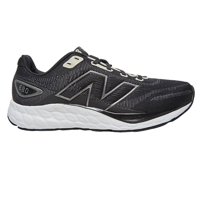 Tênis Feminino New Balance Fresh Foam 680V8 - Foto 1
