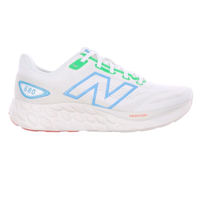 Tênis Feminino New Balance Fresh Foam 680V8 - Foto 1