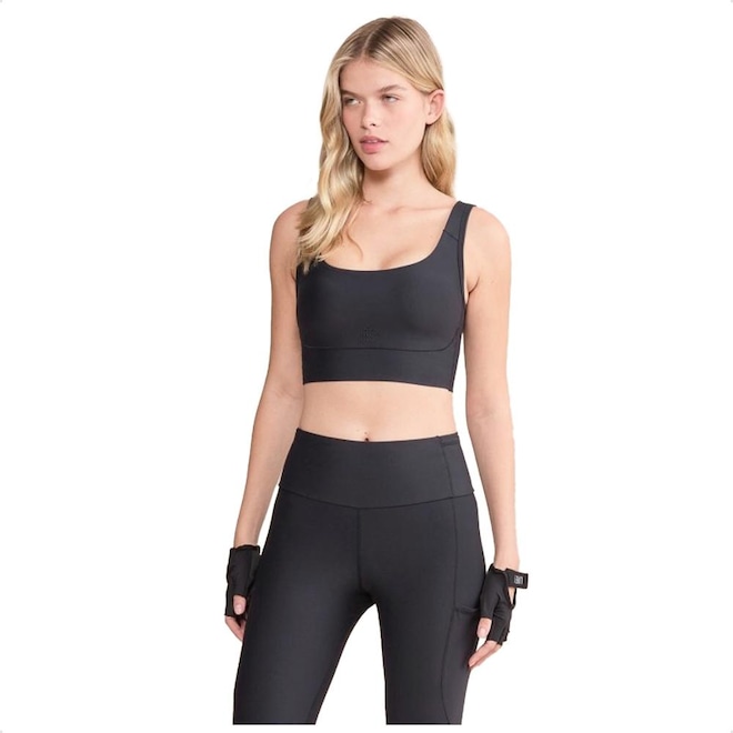 Top Feminino Live Speed Power - Foto 1