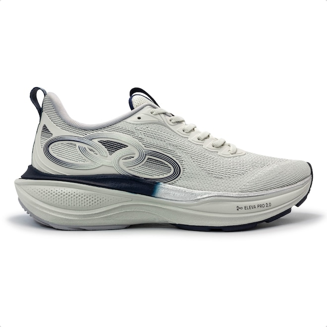 Tênis Masculino Olympikus Pride 4 - Foto 1