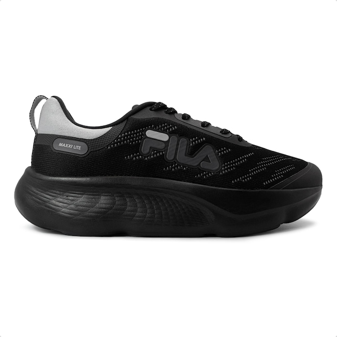 Tênis Masculino Fila Maxxi Lite - Foto 1