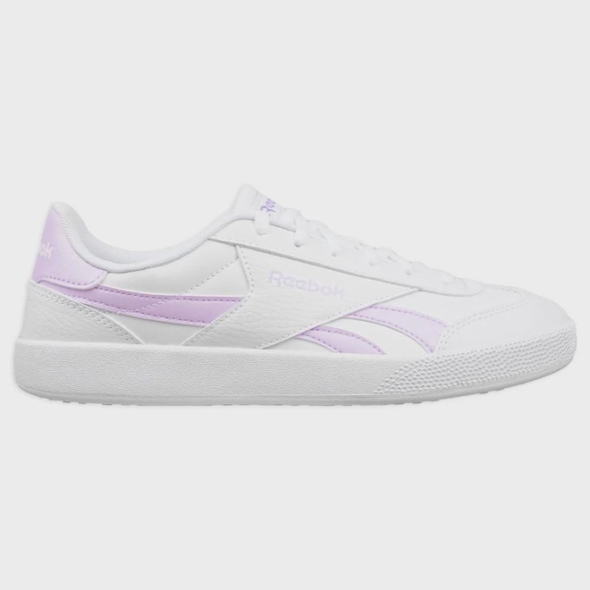 Tênis Feminino Reebok Smash Edge S - Foto 1
