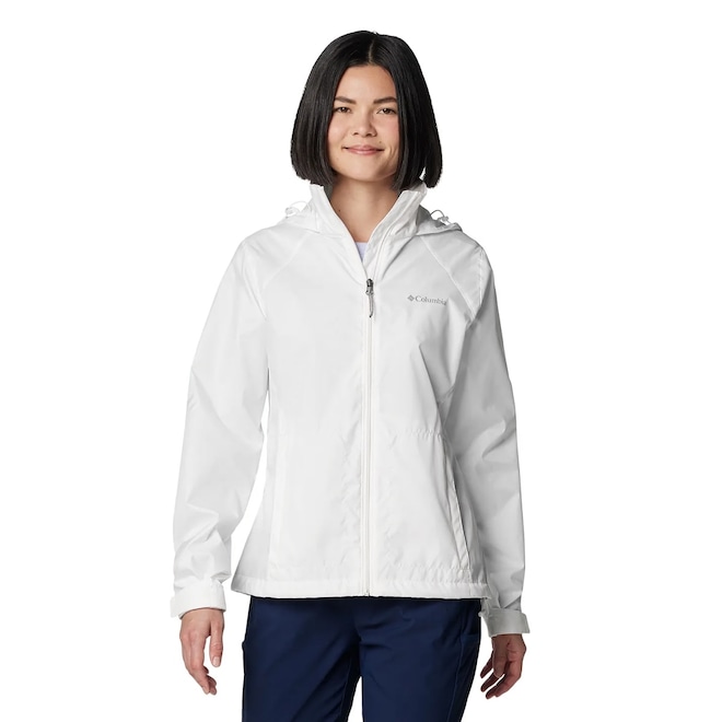 Jaqueta Feminina Columbia Switchback lV - Foto 1