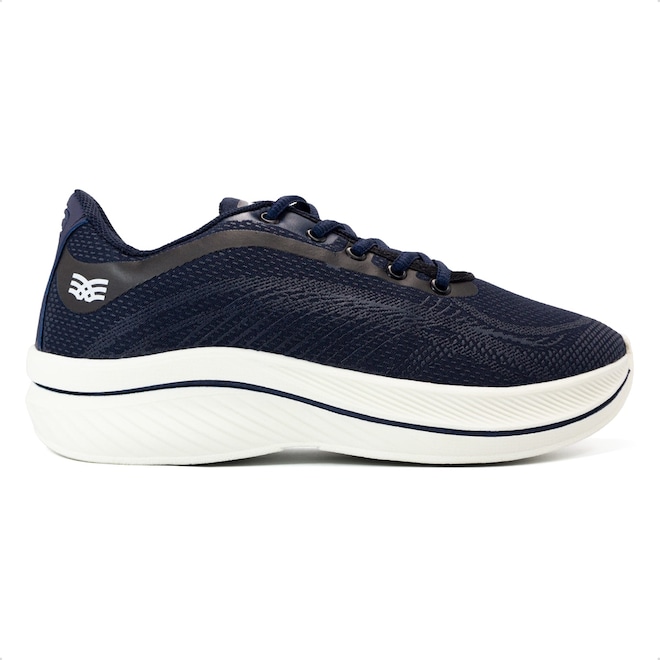 Tênis Color Sports Feminino CS Move Feminino - Foto 1