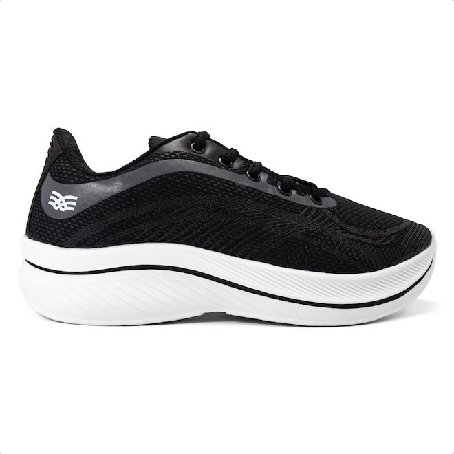 Tênis Color Sports Feminino CS Move Feminino - Foto 1