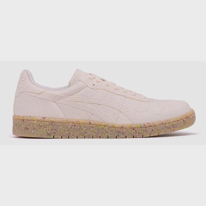 Tênis Feminino Asics Japan S Raw - Foto 1