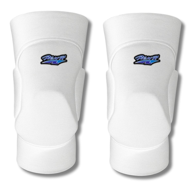 Joelheira Futsal Evolution Rehr - Adulto - Foto 1