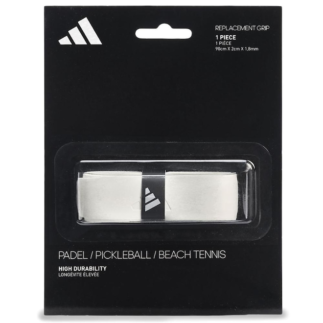 Cushion Grip Adidas Padel e Beach - Foto 1
