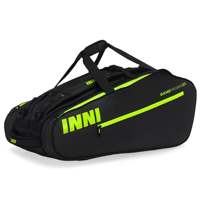 Raqueteira Inni Game Pro X12 - Foto 1