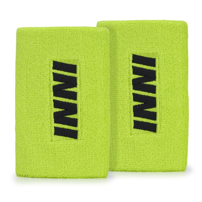 Munhequeira Inni Game Longa Com 02 Unidades - Foto 1