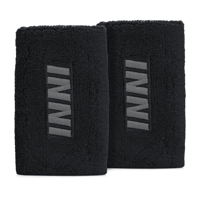 Munhequeira Inni Game Longa Com 02 Unidades - Foto 1