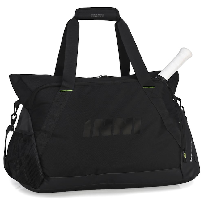Bolsa Inni Duffel Game - Unissex - Foto 1
