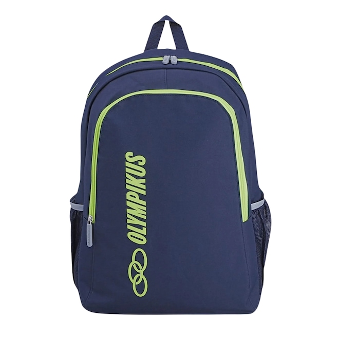 Mochila Unissex Olympikus Essential - 15 Litros - Foto 1