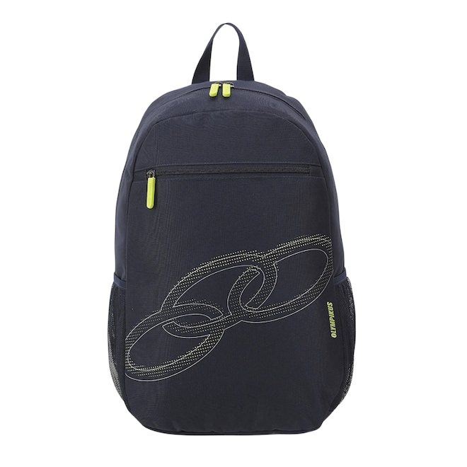 Mochila Unissex Olympikus Basic New - 23 Litros - Foto 1
