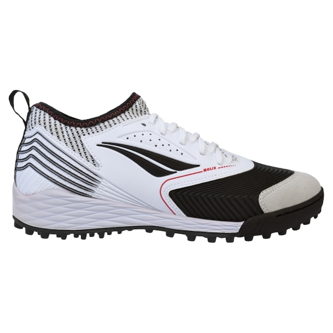 Chuteira Society Adulto Penalty Se7E Pro Molix Y-1 - Foto 1