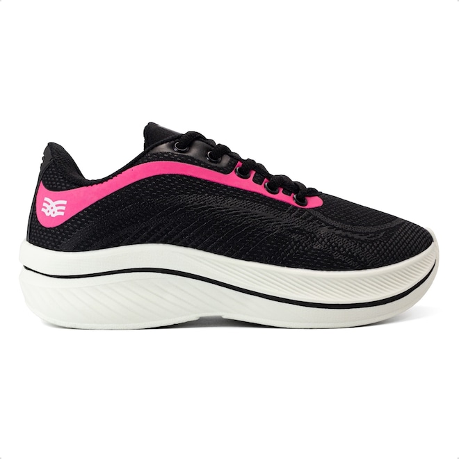 Tênis Color Sports Feminino CS Move Feminino - Foto 1