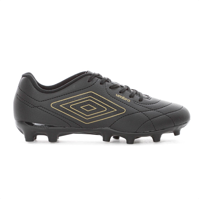 Chuteira de Campo Umbro Class Footballer - Adulto - Foto 1