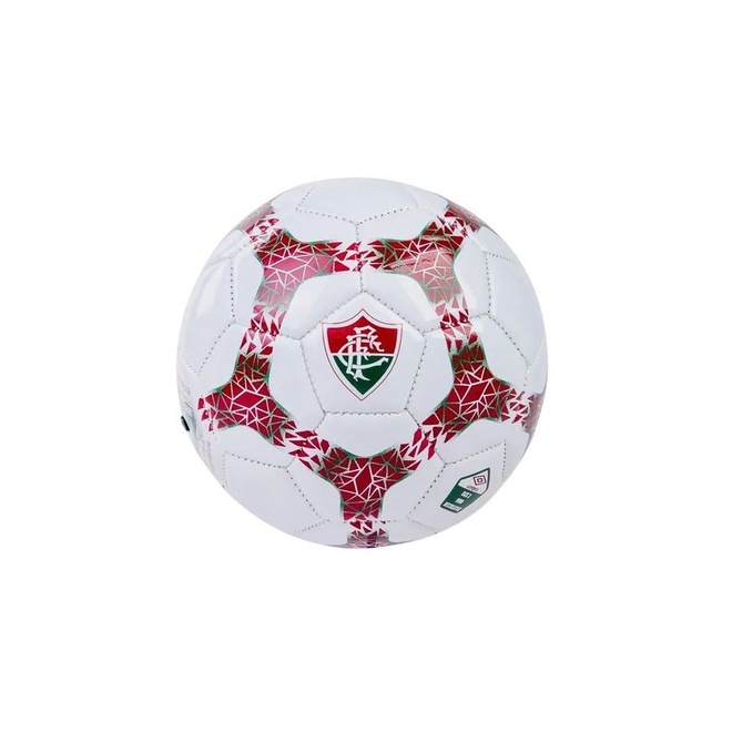 Mini Bola Umbro Clubes/23 Fluminense - Foto 1