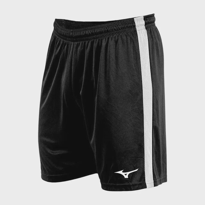 Calção Mizuno Futebol Ii Masculino - Foto 1