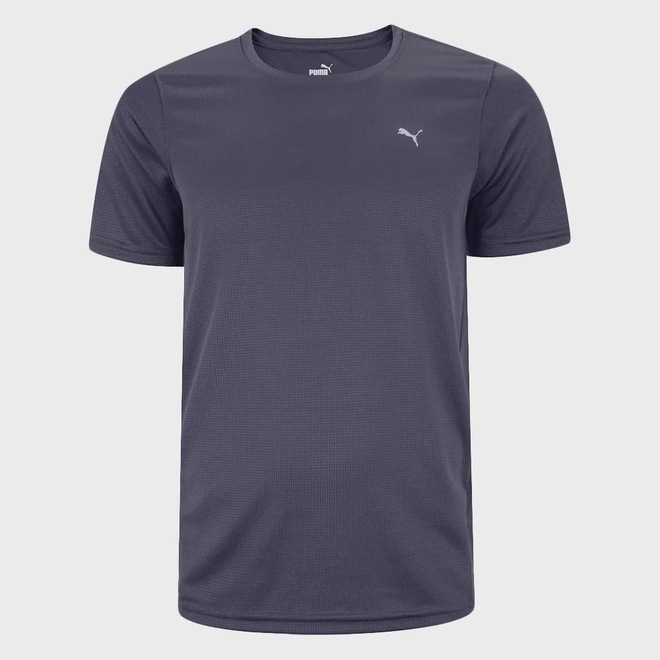 CAMISETA PUMA PERFORMANCE SS MASCULINO - Foto 1