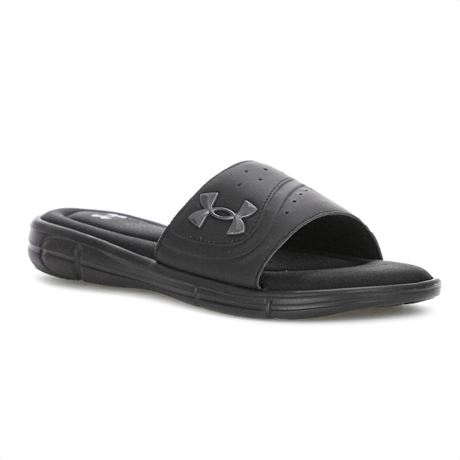 Chinelo Under Armour Slide Ignite Select - Masculino - Foto 1