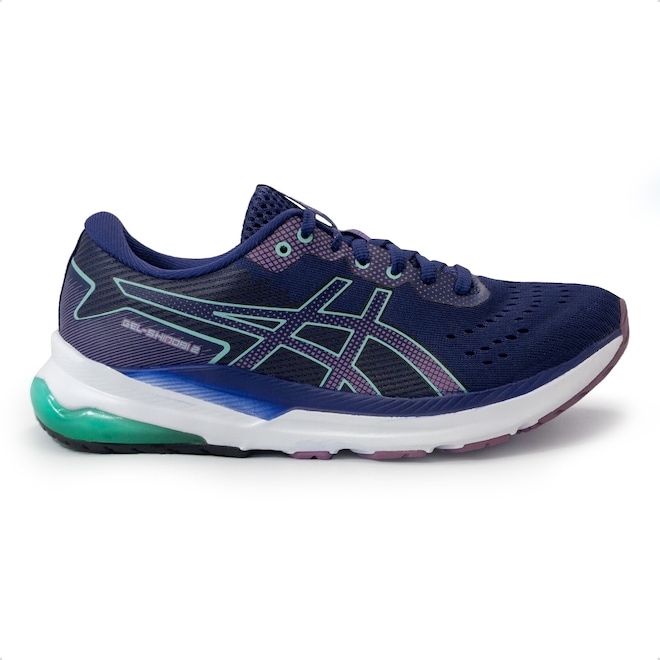 Tênis Asics Gel-Shinobi 2 Feminino - Foto 1