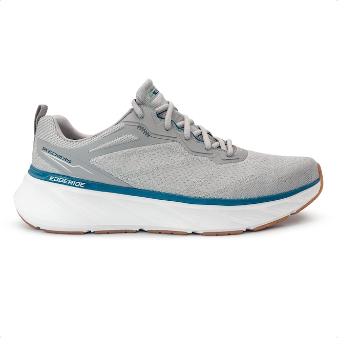 Tênis Skechers Edgeride - Exxo Masculino - Foto 1
