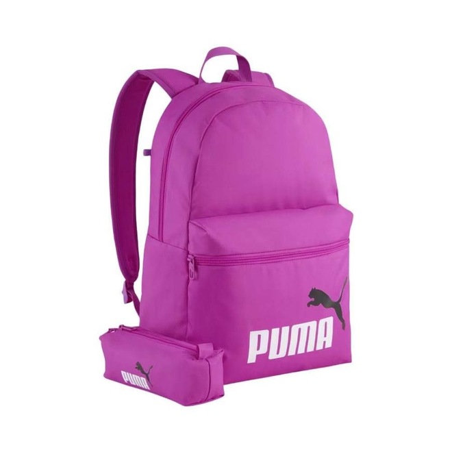 Mochila Puma Phase Unissex - Foto 1