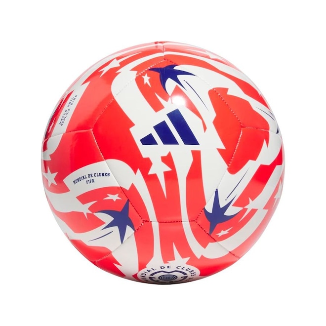 Bola Adidas Mundial de Clubes Fifa 25 Club - Foto 1