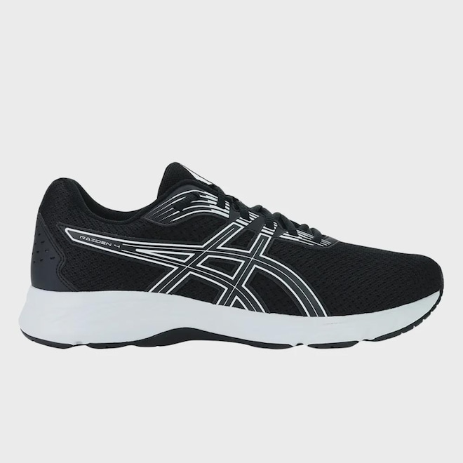 Tênis Asics Raiden 4 Masculino - Foto 1