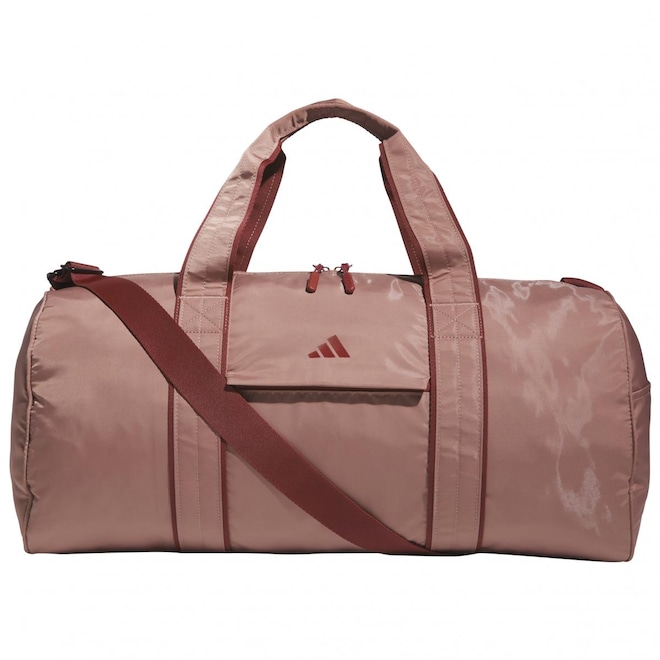 Mala adidas Duffel Studio Feminina 33,5 Litros - Foto 1
