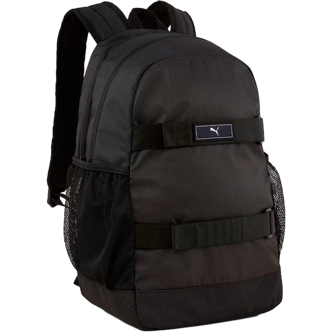 Mochila Unissex Puma Deck 23 Litros - Foto 1