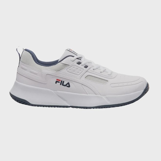 Tênis Fila Precision Masculino - Foto 1