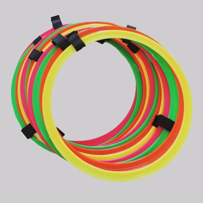 Kit Argola Kallango Agilidade - Foto 1